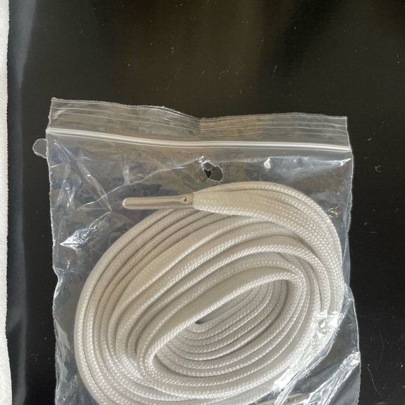 Stan Smith Adidas silver leather sneakers - Picture 8 of 8